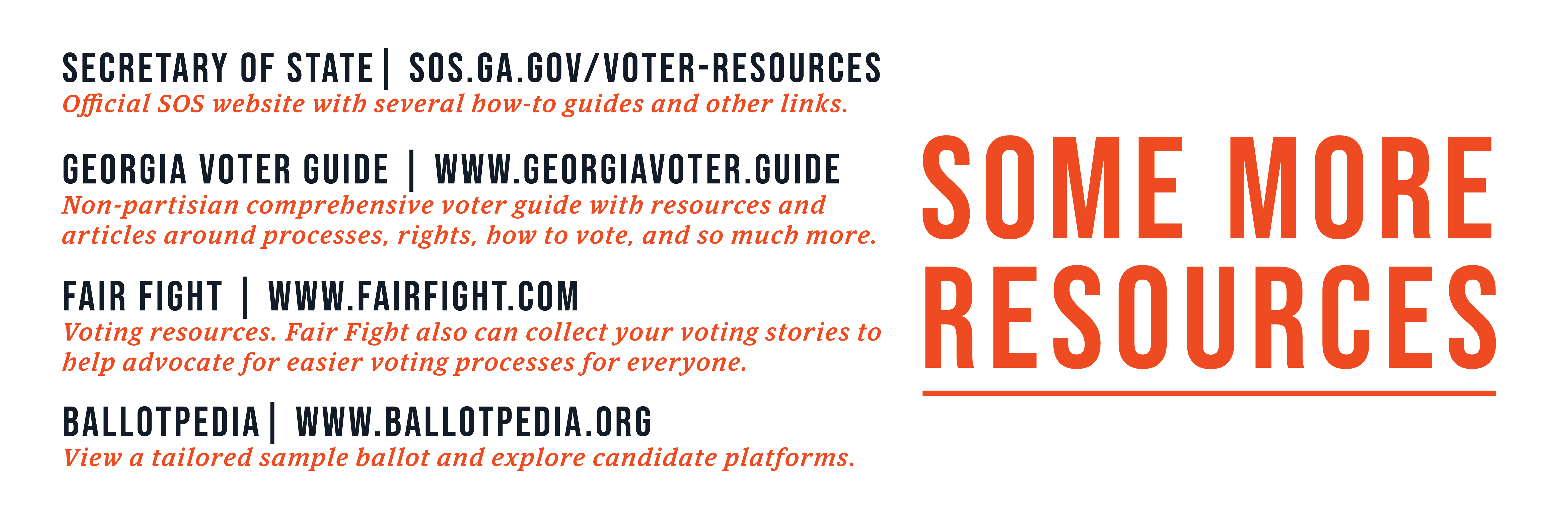 BlogGraphics August Midterms Resources