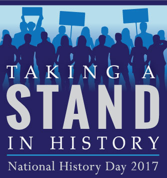 National History Day Research Round UP