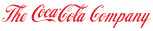 The Coca Cola Company logo.svg