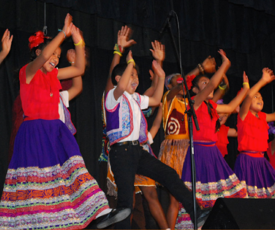 Matsiko World Orphan Choir