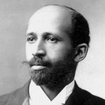 WEB Dubois Talented Tenth