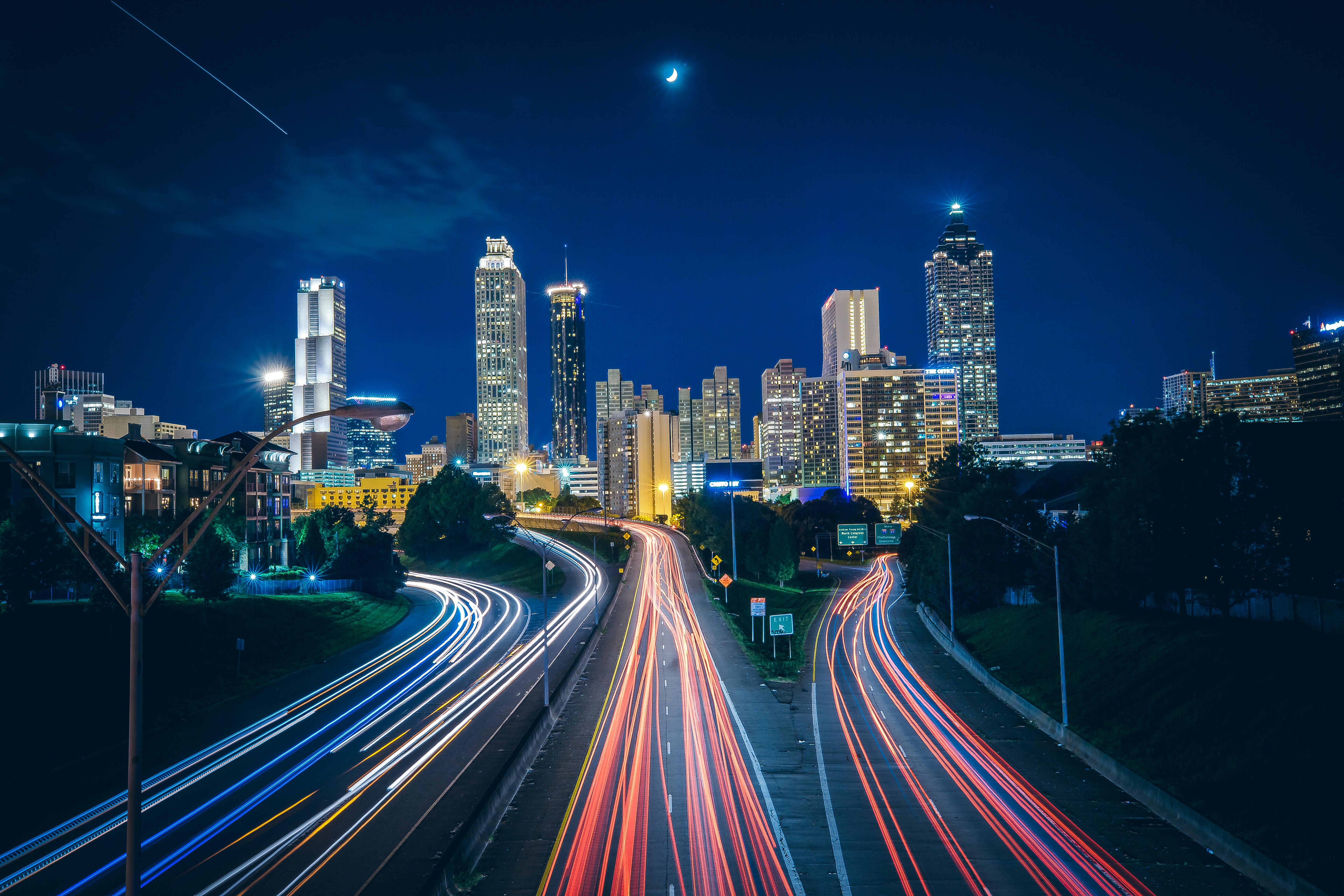 City of Atlanta Mayoral Debate | National Center for Civil and Human Rights