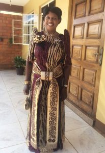 International Women's Day: The Power of One Woman 3 img 20180308 wa0008 15205288399491
