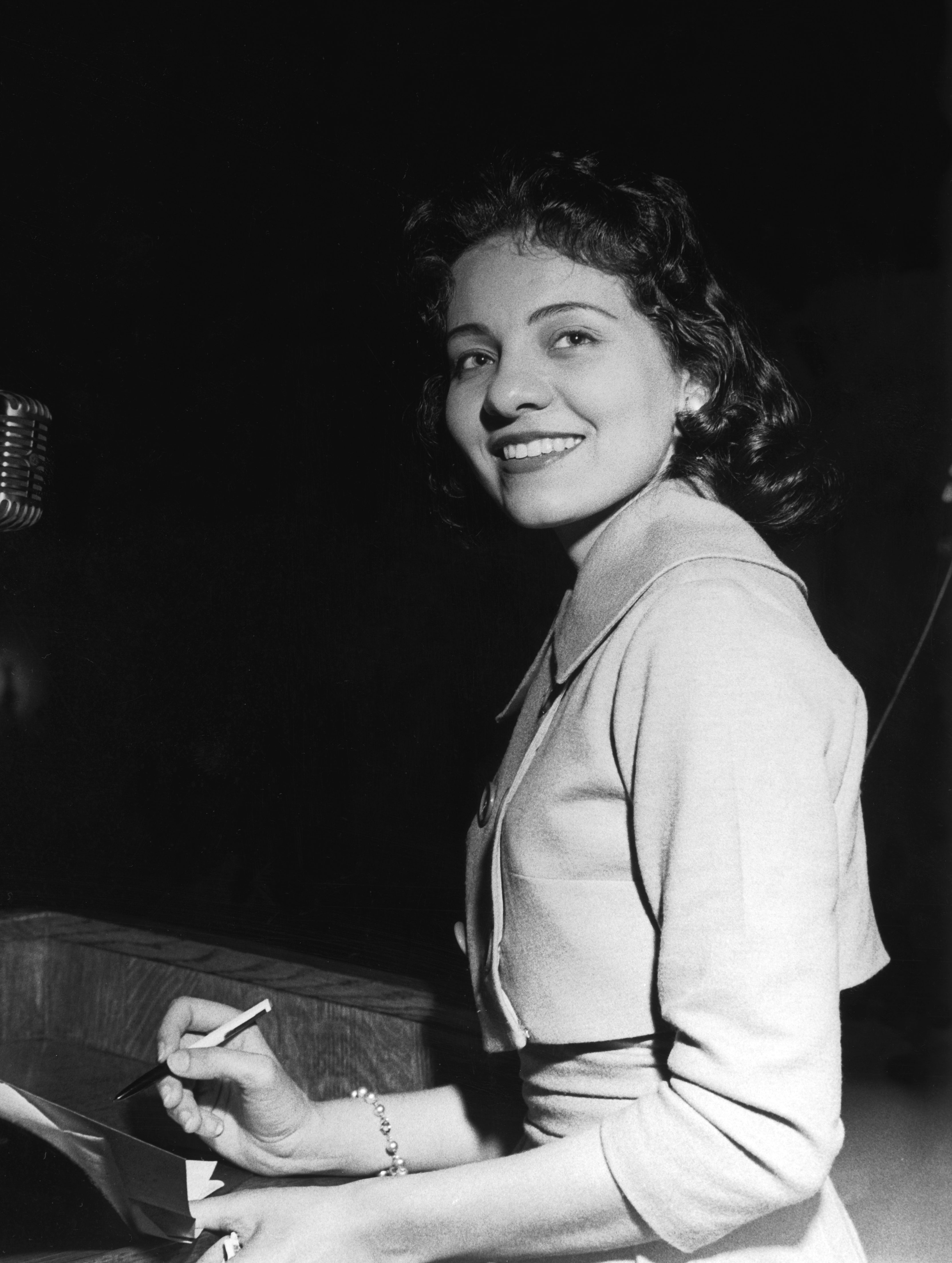 Diane Nash, 1961 National Center for Civil and Human Rights