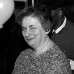Sharlene Kranz