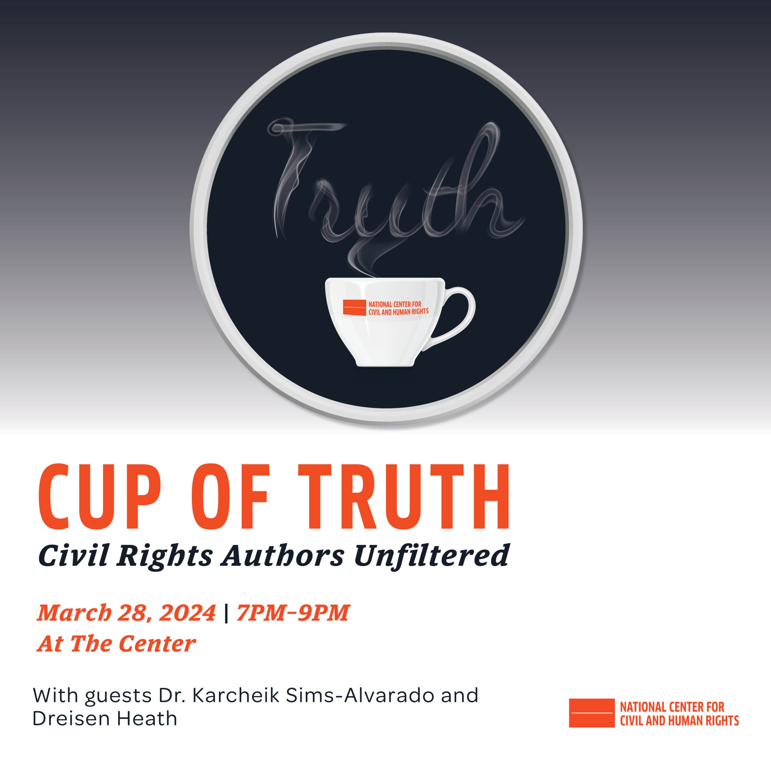 Cup of Truth