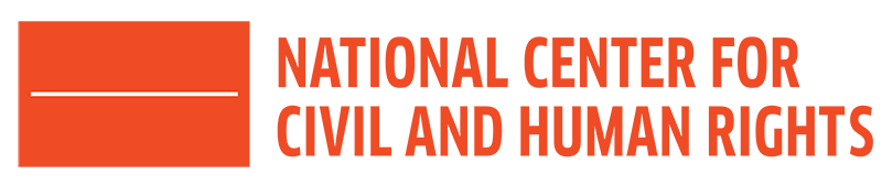 NCCHR Logo