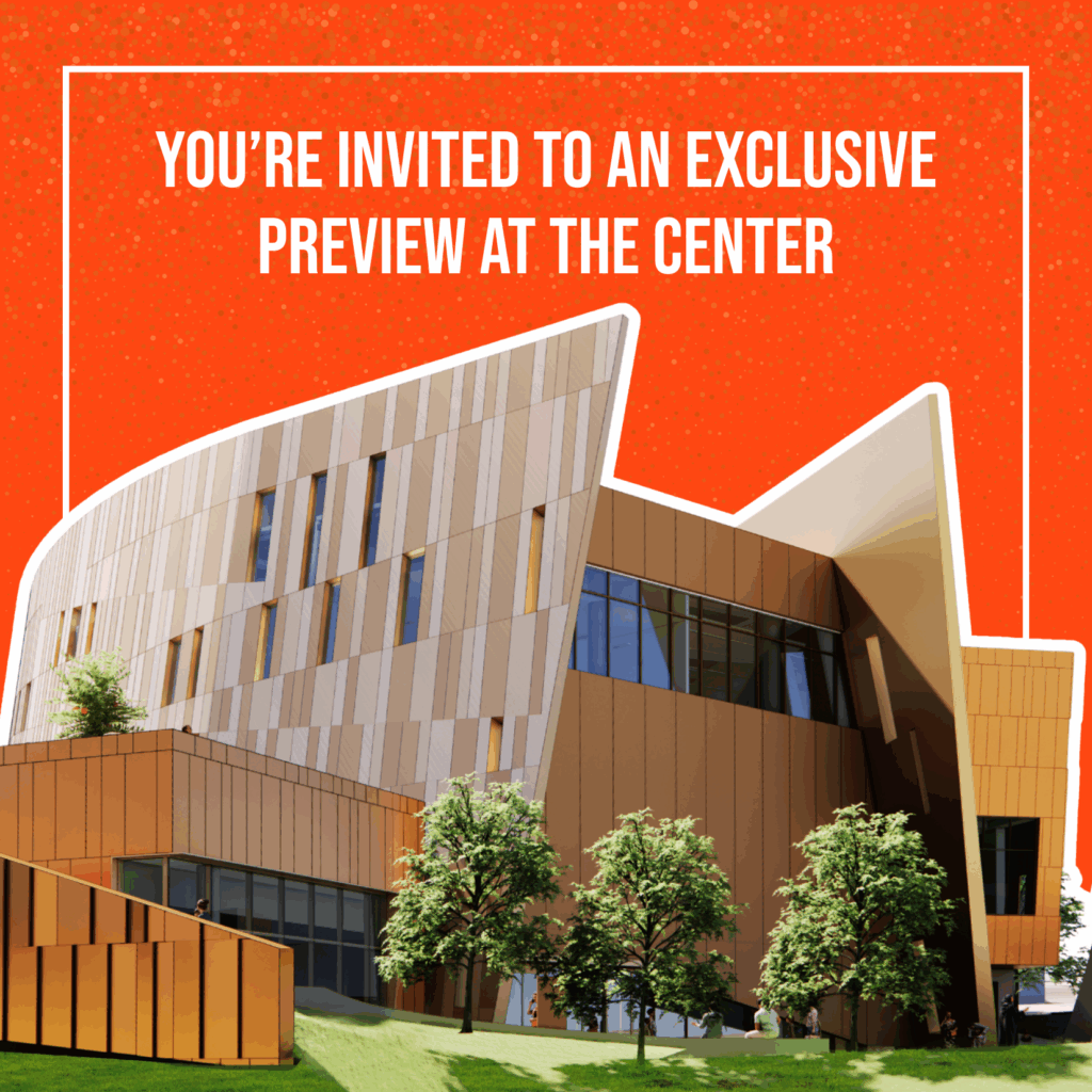 Exclusive Preview Invitation