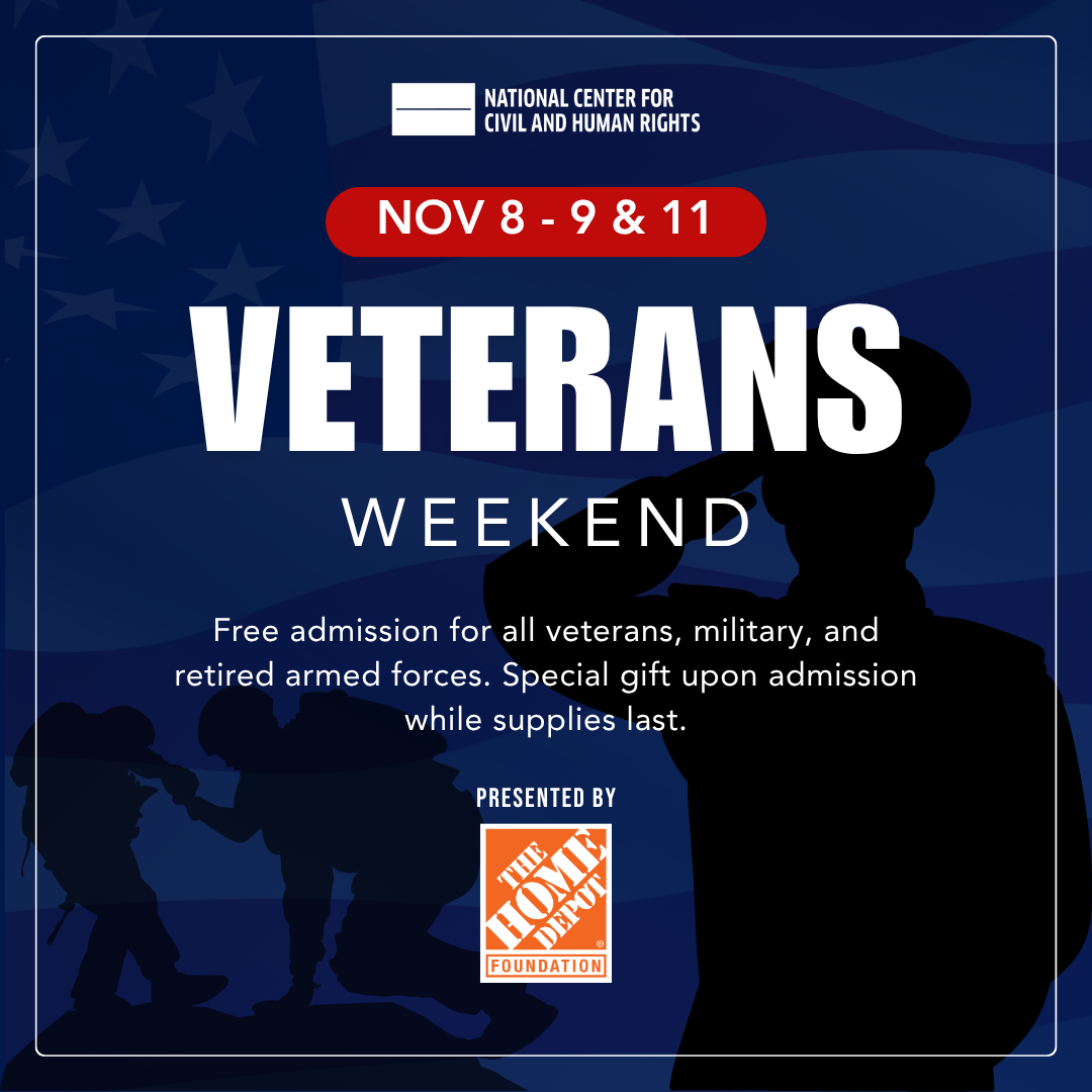 Veterans Weekend