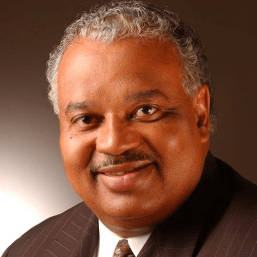 Curley M. Dossman, Jr.