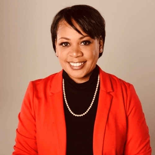 Nikki Tinsley Harland