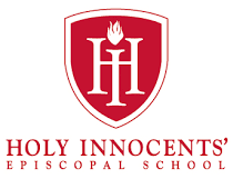 Holy Innocents' Episcopal School logo