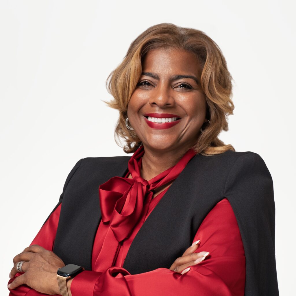 Quisa D. Foster, Ed.