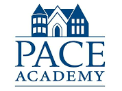 Pace Academy logo