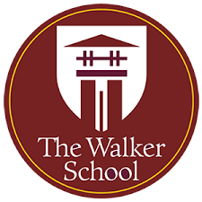 The Walker School logo