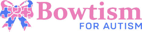 Bowtism for Autism logo