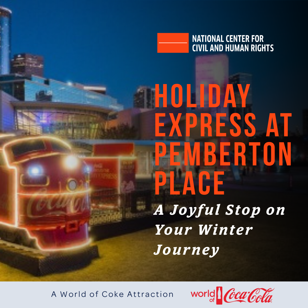 NCCHR Holiday Express
