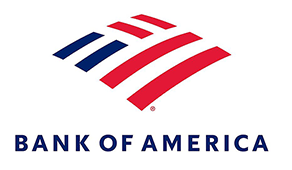 Bank of America logo