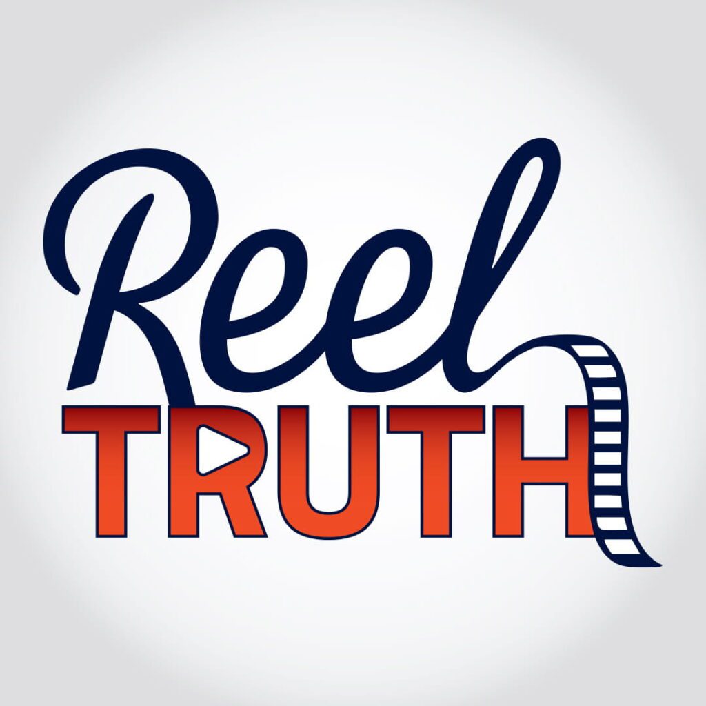 Reel Truth Logo