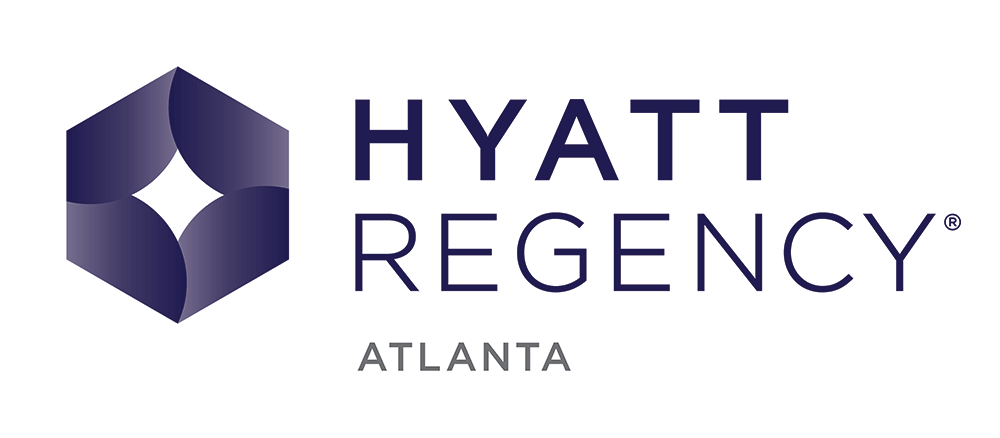 Hyatt Regency Atlanta logo