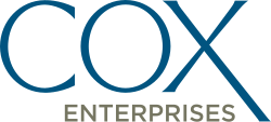 Cox Enterprises logo