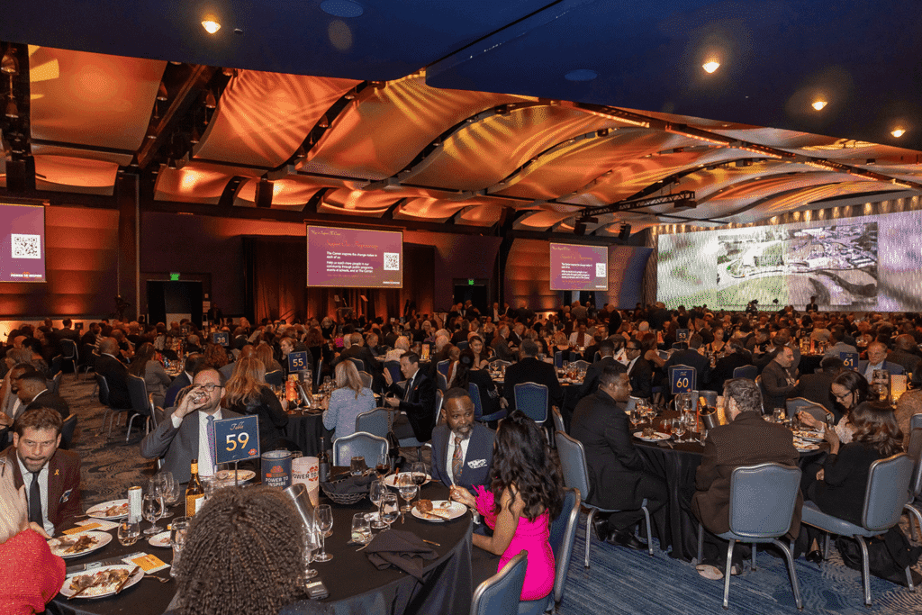 Power to Inspire Gala