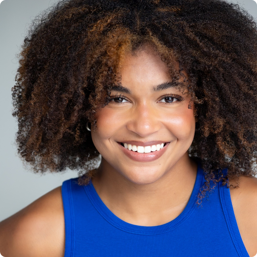 Cece Campbell - Mom/Gavriella