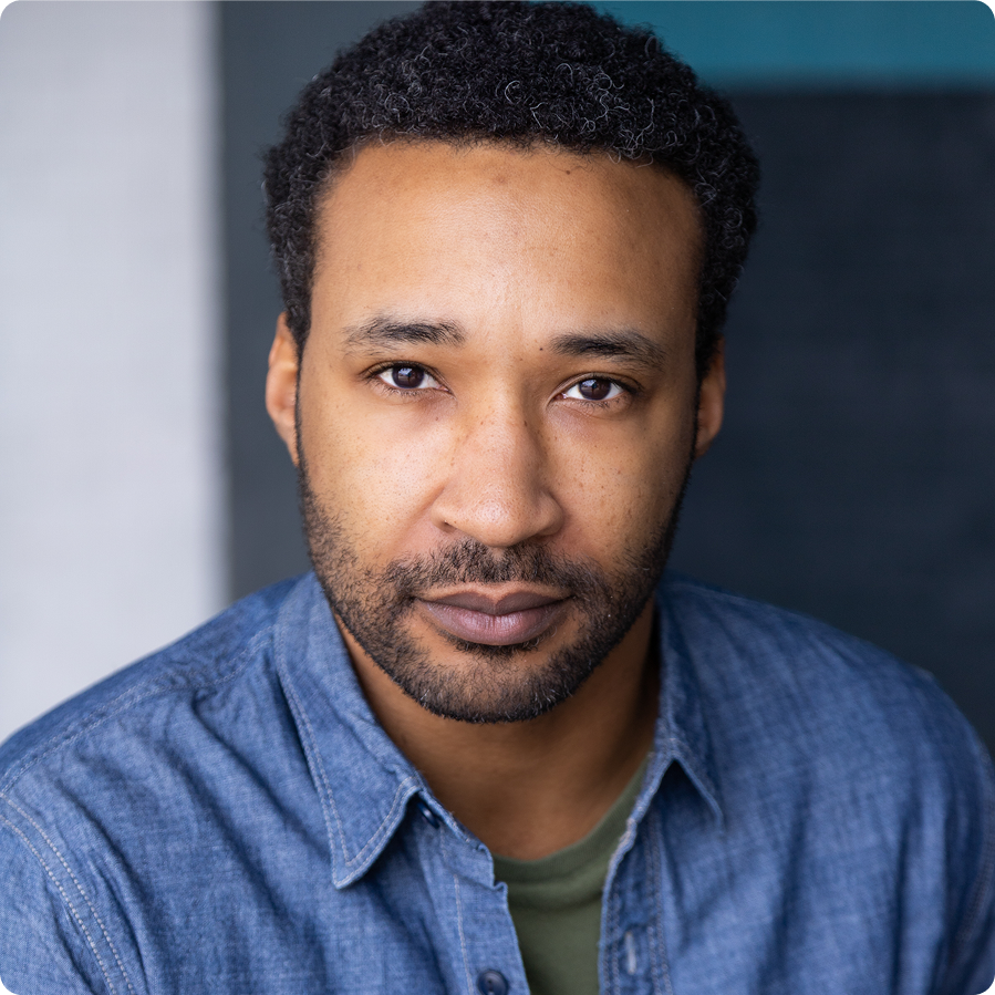 Christopher Hampton - Bernard