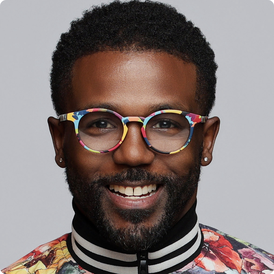 Dathan Thigpen - Yup/Guy/Bemizen