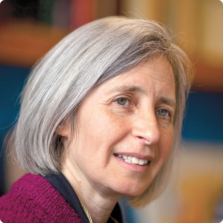 Martha Minow