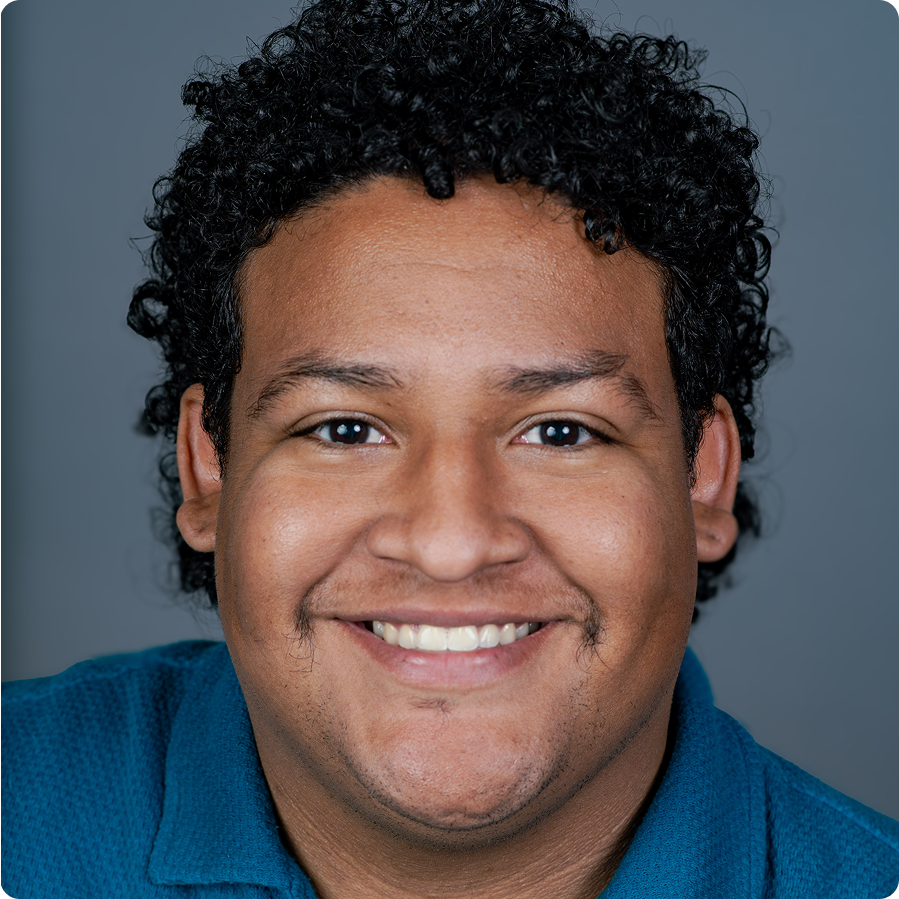 Miguel Corado - Dad/Gimmy/Bemizen