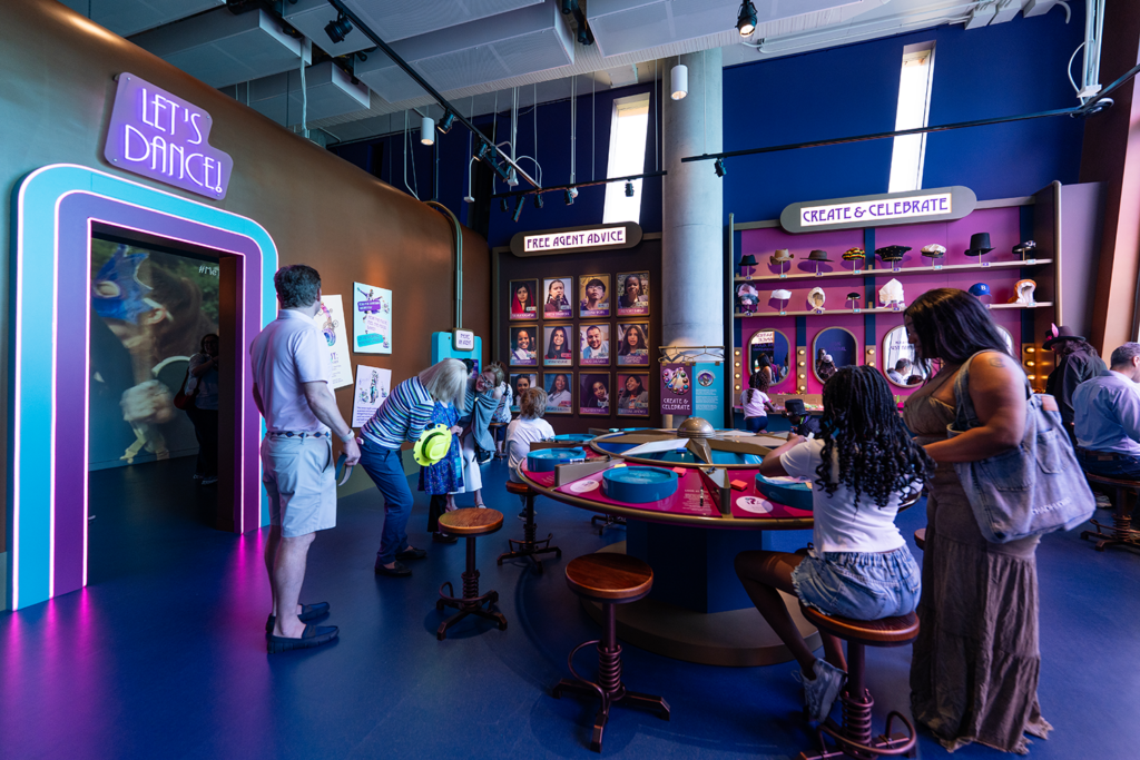 Change Agent Adventure gallery
