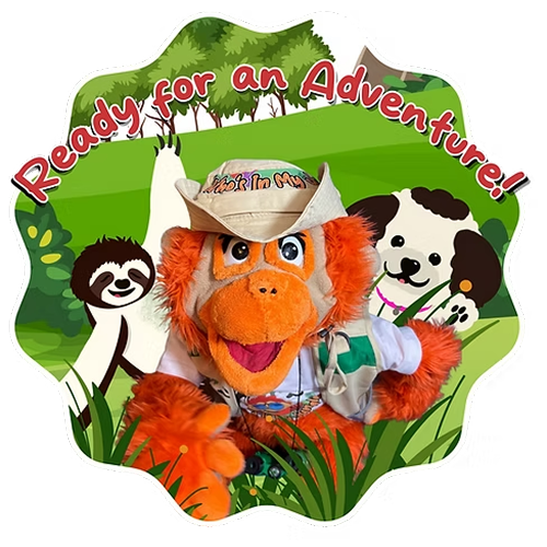 1202 Puppets
