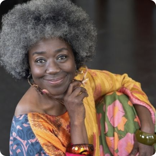 Mama Koku