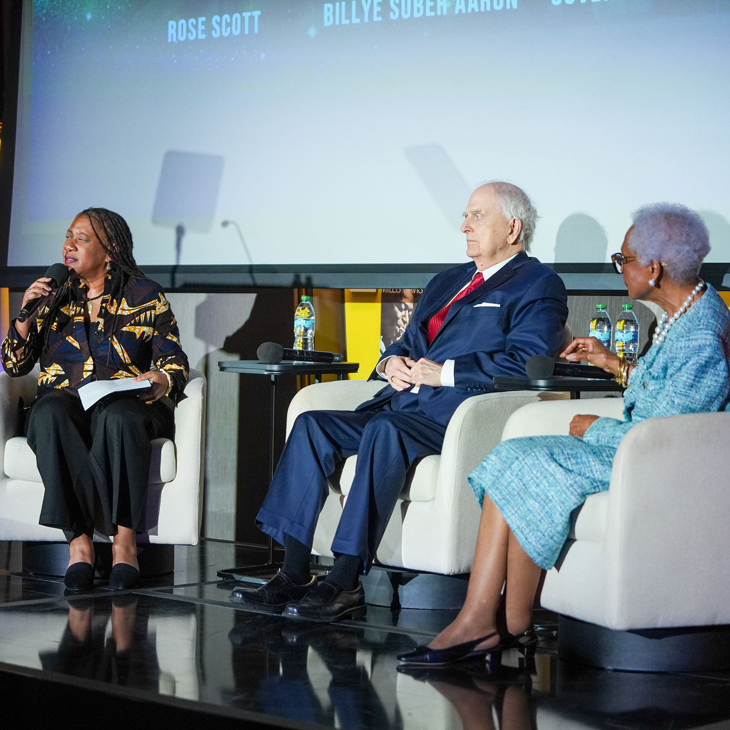 Power to Inspire event 2026