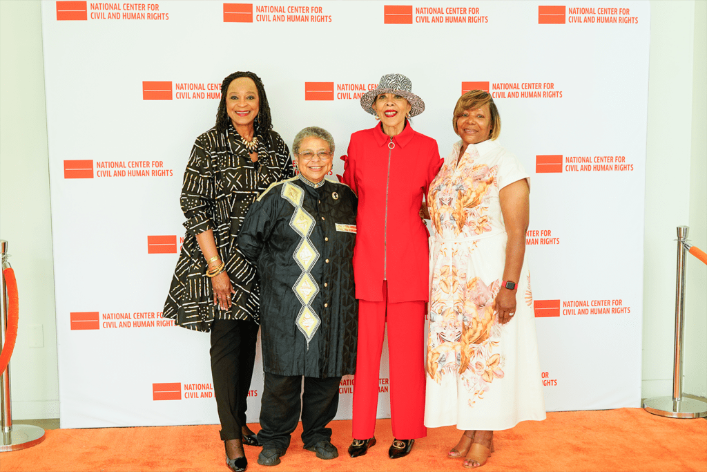 Power to Inspire 2026 Event