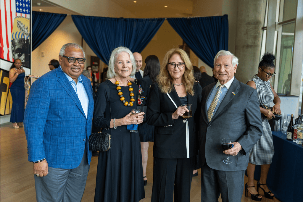 Power to Inspire 2026 Event Attendees