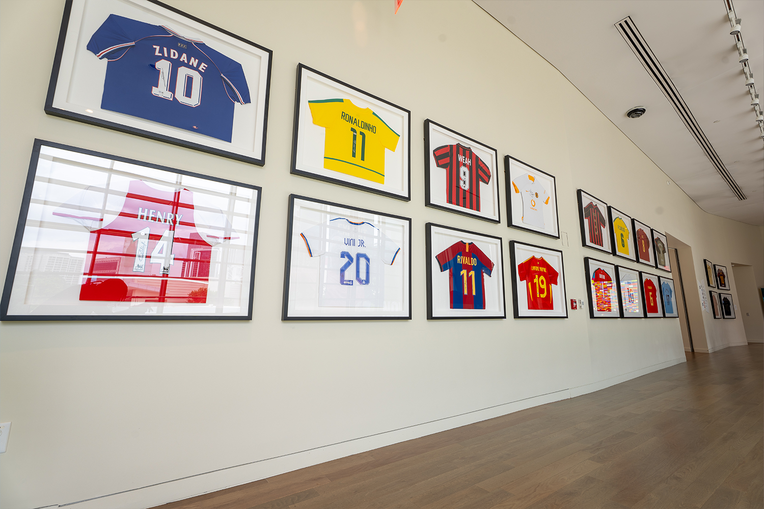 The People’s Game: Soccer and Human Rights - National Center for Civil ...