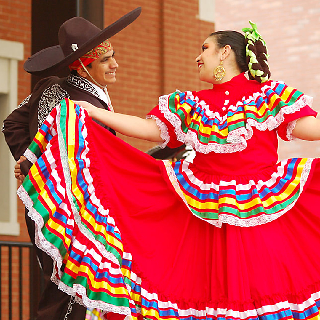 Alma Mexicana