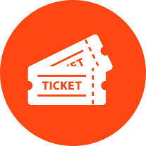 Image of two tickets