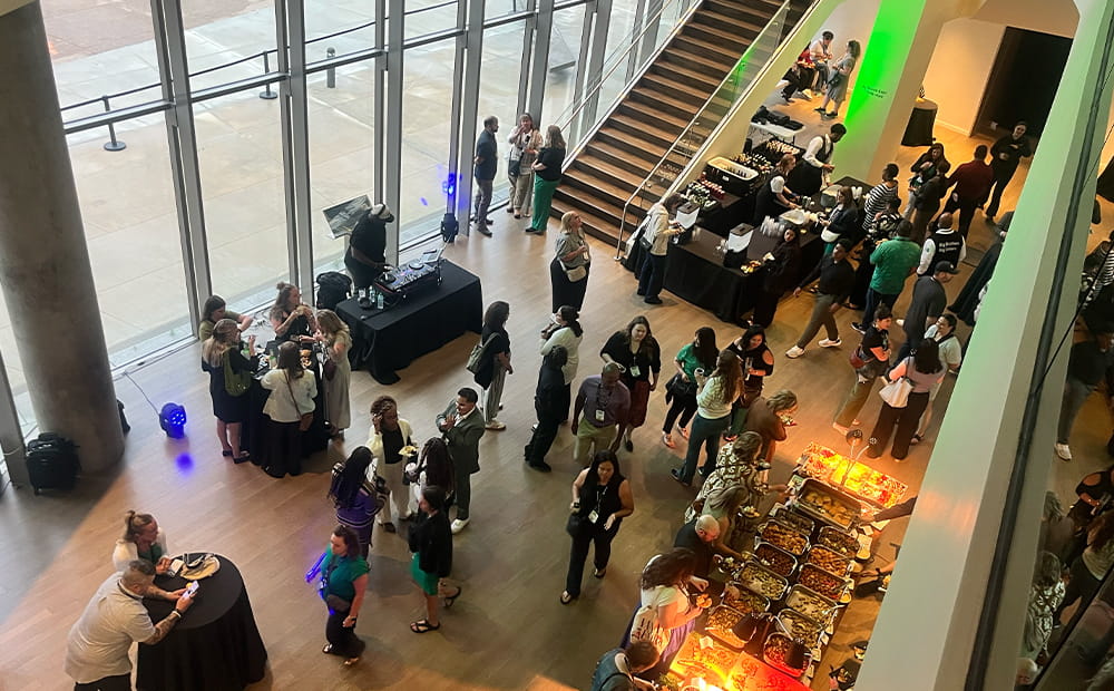 Main Lobby