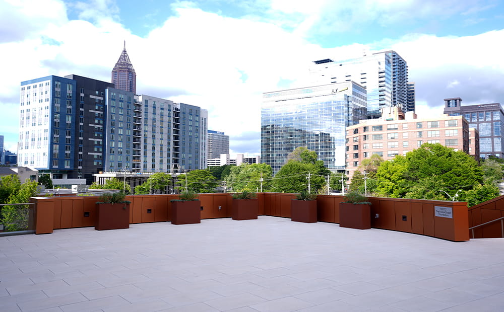 Skyline Terrace
