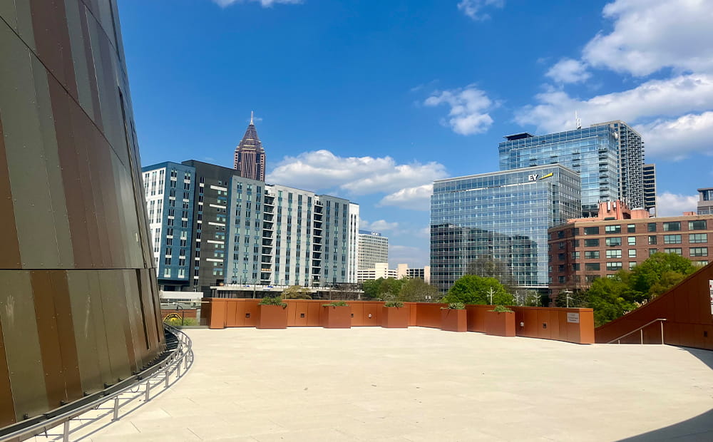 Skyline Terrace